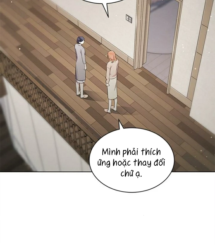 The Castle – Quỷ Nhãn Tân Nương Chapter 92 - Trang 2