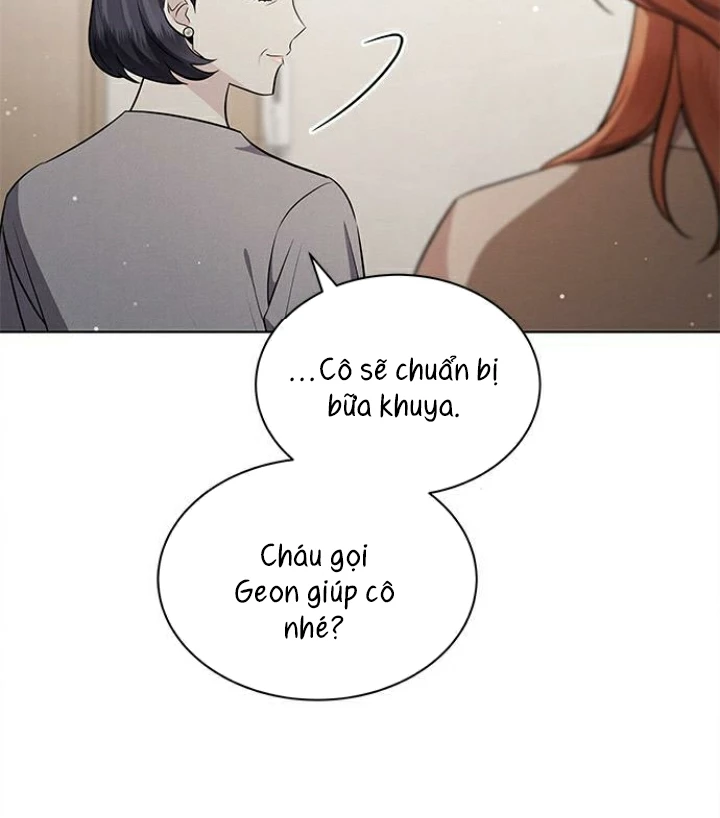 The Castle – Quỷ Nhãn Tân Nương Chapter 92 - Trang 2