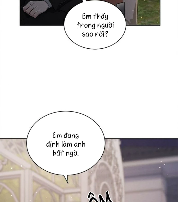 The Castle – Quỷ Nhãn Tân Nương Chapter 92 - Trang 2