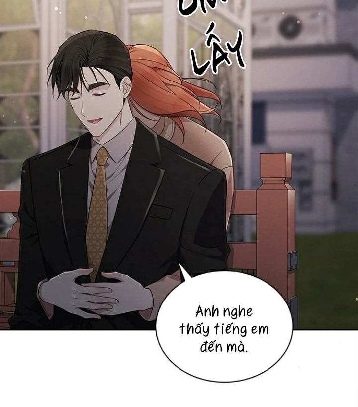 The Castle – Quỷ Nhãn Tân Nương Chapter 92 - Trang 2