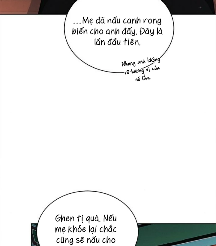 The Castle – Quỷ Nhãn Tân Nương Chapter 92 - Trang 2