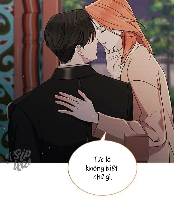 The Castle – Quỷ Nhãn Tân Nương Chapter 92 - Trang 2