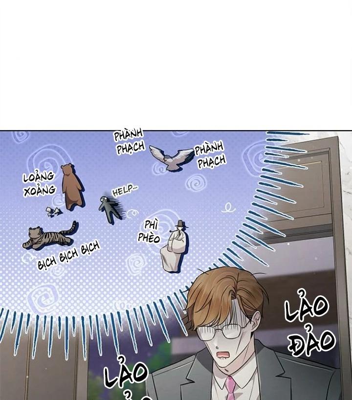 The Castle – Quỷ Nhãn Tân Nương Chapter 92 - Trang 2