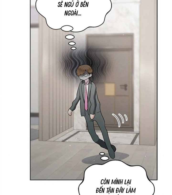 The Castle – Quỷ Nhãn Tân Nương Chapter 92 - Trang 2