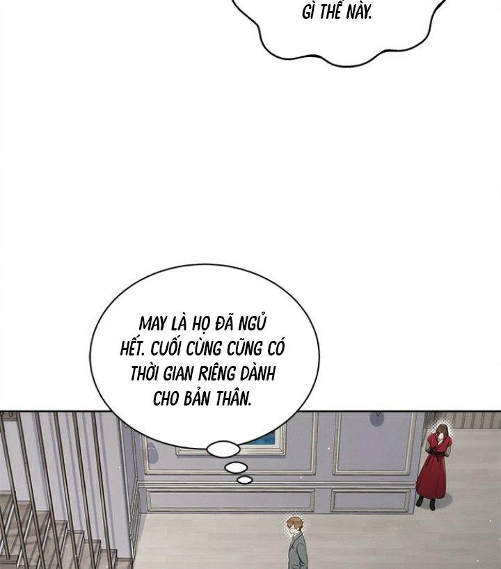 The Castle – Quỷ Nhãn Tân Nương Chapter 92 - Trang 2