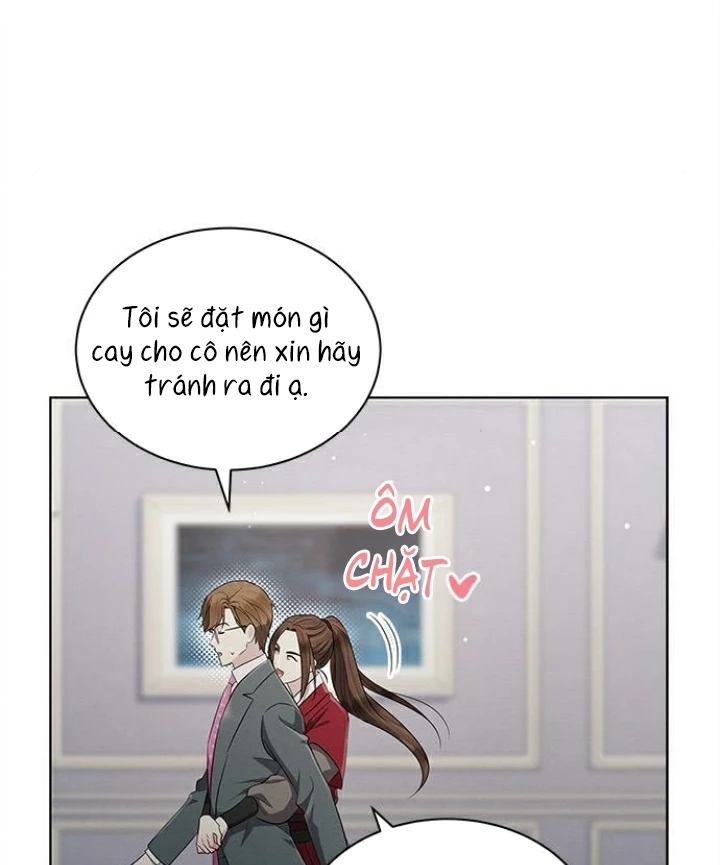 The Castle – Quỷ Nhãn Tân Nương Chapter 92 - Trang 2