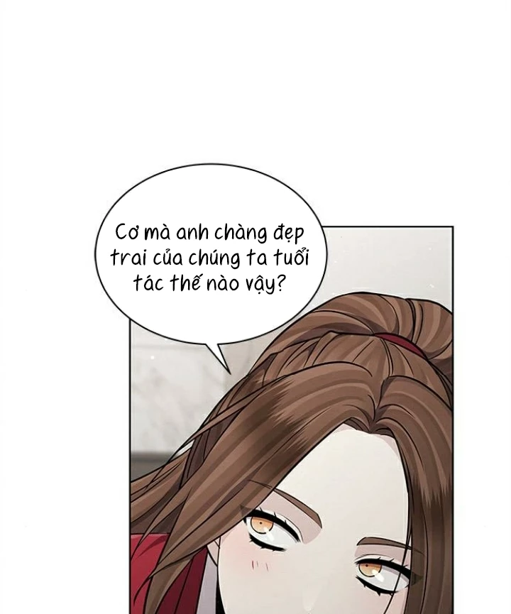 The Castle – Quỷ Nhãn Tân Nương Chapter 92 - Trang 2