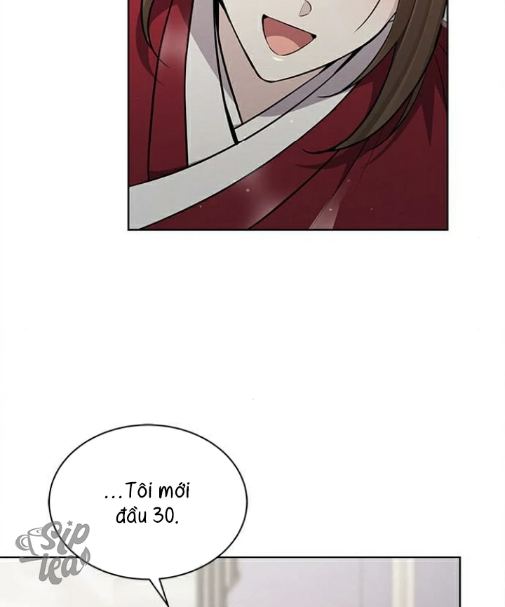 The Castle – Quỷ Nhãn Tân Nương Chapter 92 - Trang 2