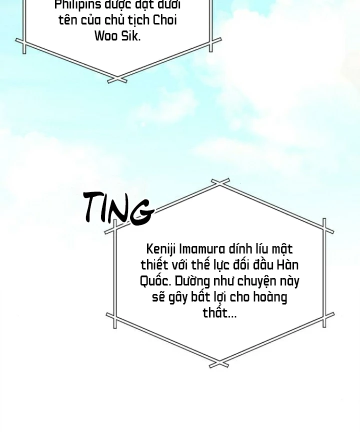 The Castle – Quỷ Nhãn Tân Nương Chapter 92 - Trang 2