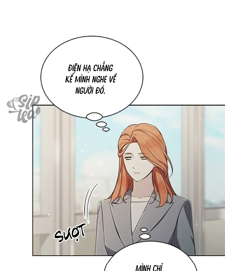 The Castle – Quỷ Nhãn Tân Nương Chapter 92 - Trang 2