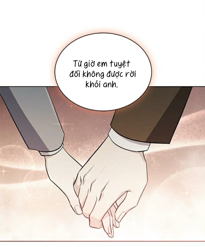 The Castle – Quỷ Nhãn Tân Nương Chapter 92 - Trang 2