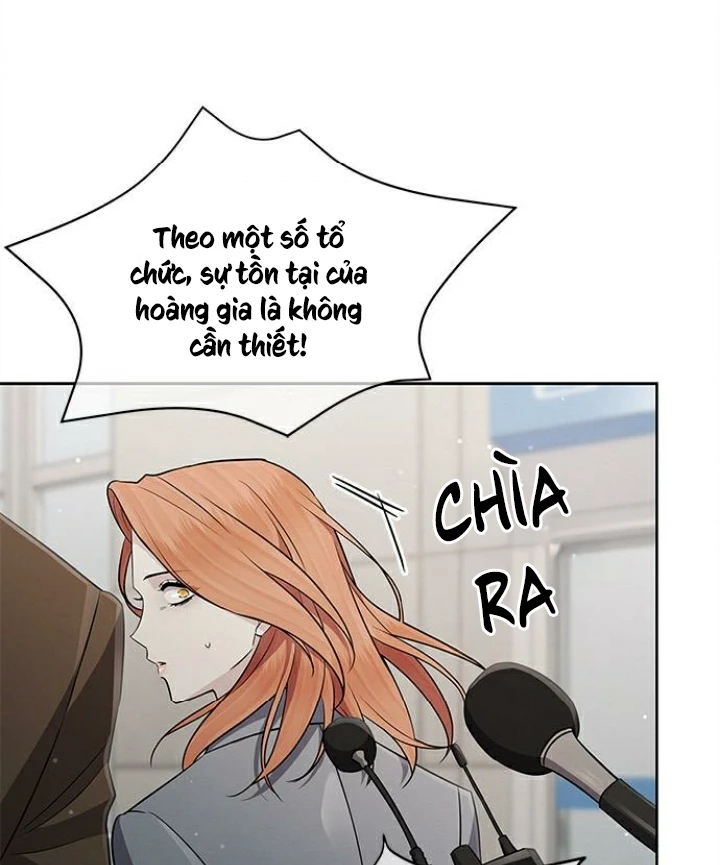 The Castle – Quỷ Nhãn Tân Nương Chapter 92 - Trang 2
