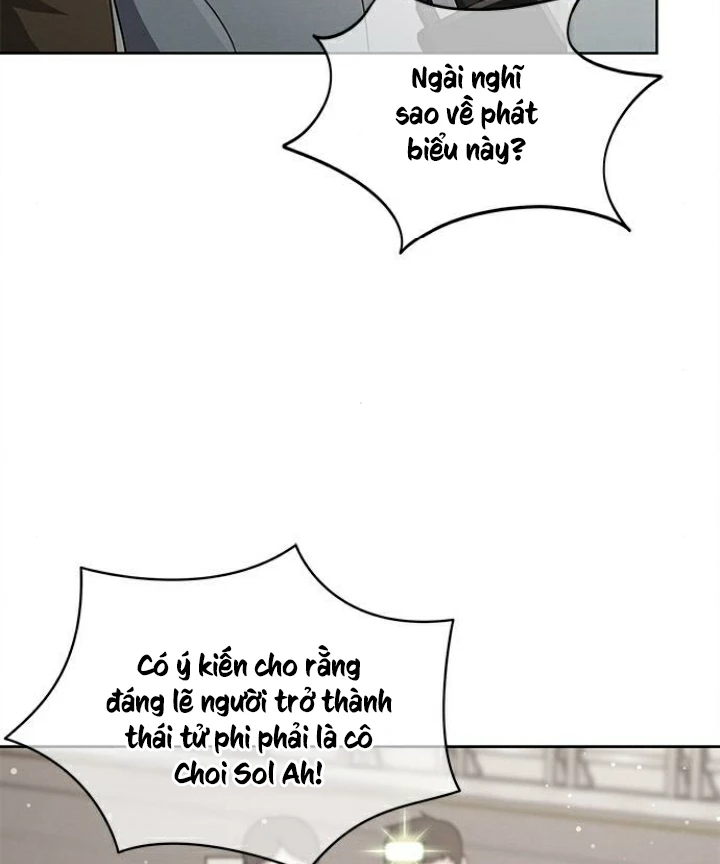 The Castle – Quỷ Nhãn Tân Nương Chapter 92 - Trang 2