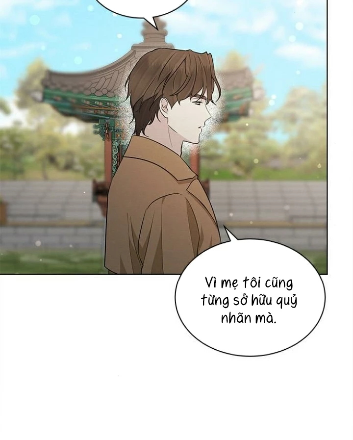The Castle – Quỷ Nhãn Tân Nương Chapter 93 - Trang 2