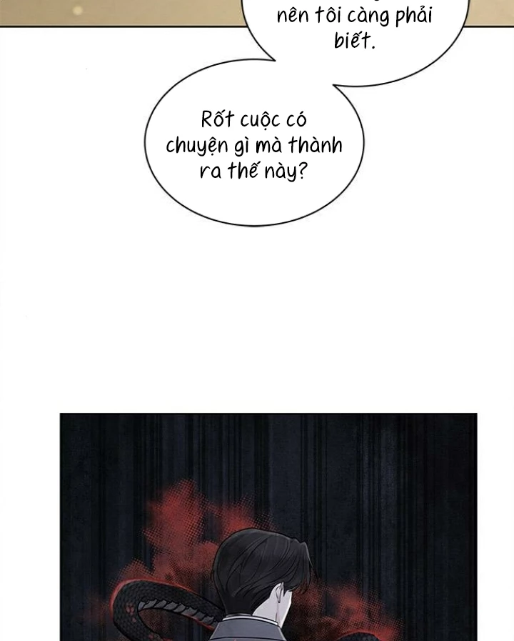 The Castle – Quỷ Nhãn Tân Nương Chapter 93 - Trang 2