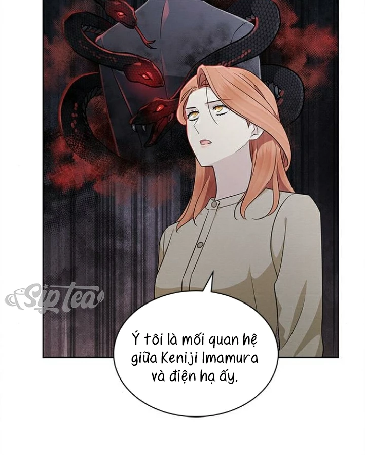 The Castle – Quỷ Nhãn Tân Nương Chapter 93 - Trang 2