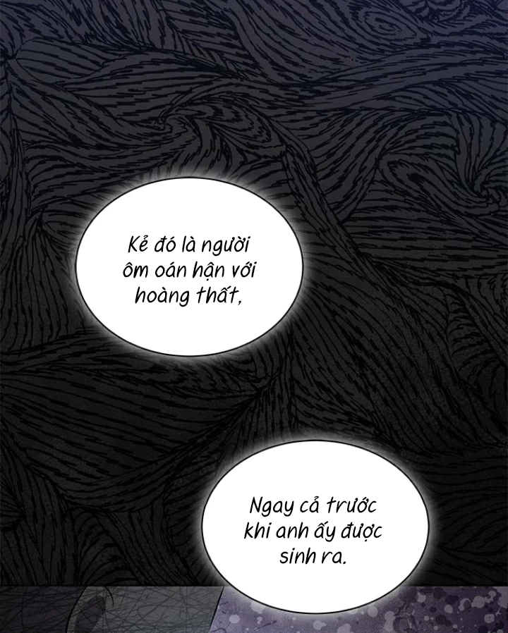 The Castle – Quỷ Nhãn Tân Nương Chapter 93 - Trang 2