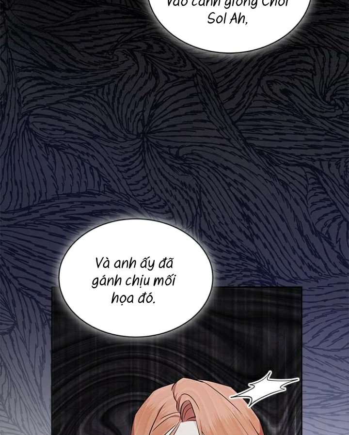The Castle – Quỷ Nhãn Tân Nương Chapter 93 - Trang 2
