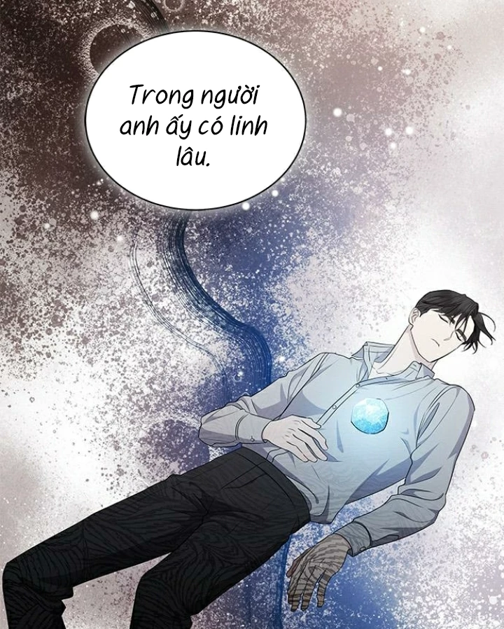 The Castle – Quỷ Nhãn Tân Nương Chapter 93 - Trang 2