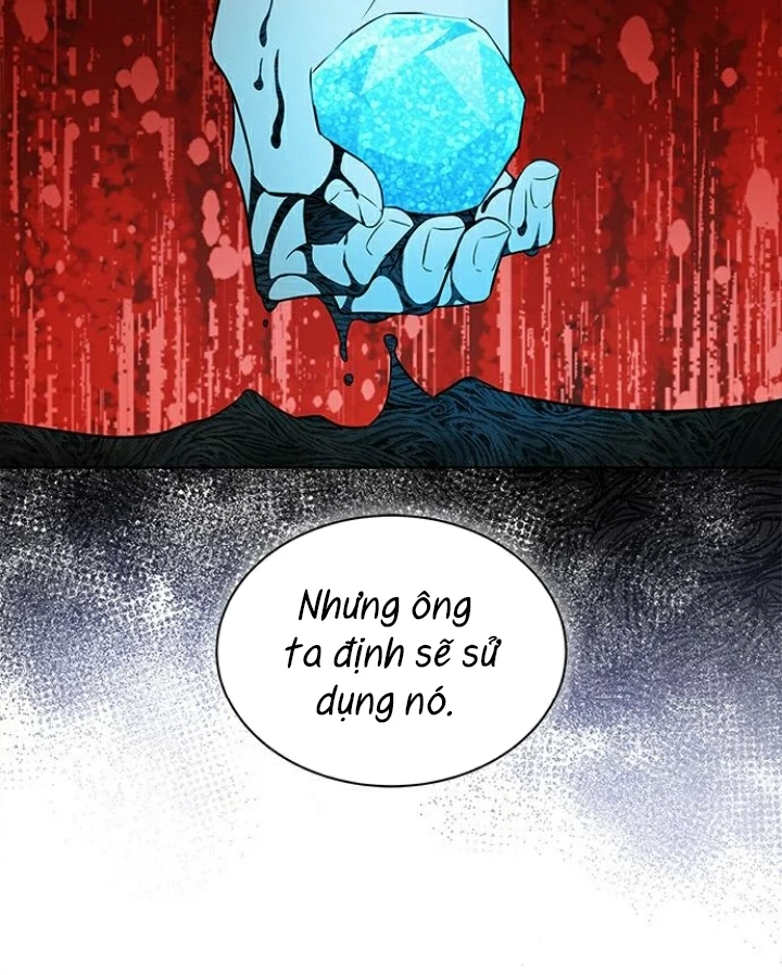 The Castle – Quỷ Nhãn Tân Nương Chapter 93 - Trang 2