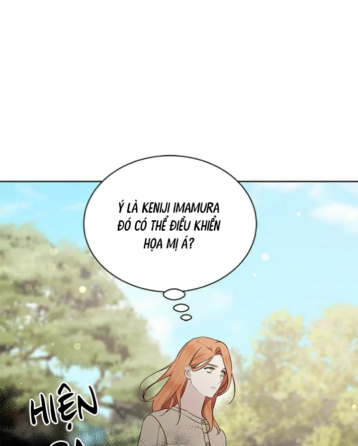 The Castle – Quỷ Nhãn Tân Nương Chapter 93 - Trang 2