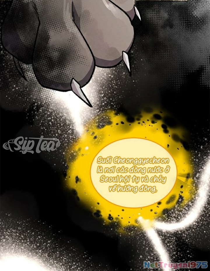 The Castle – Quỷ Nhãn Tân Nương Chapter 93 - Trang 2