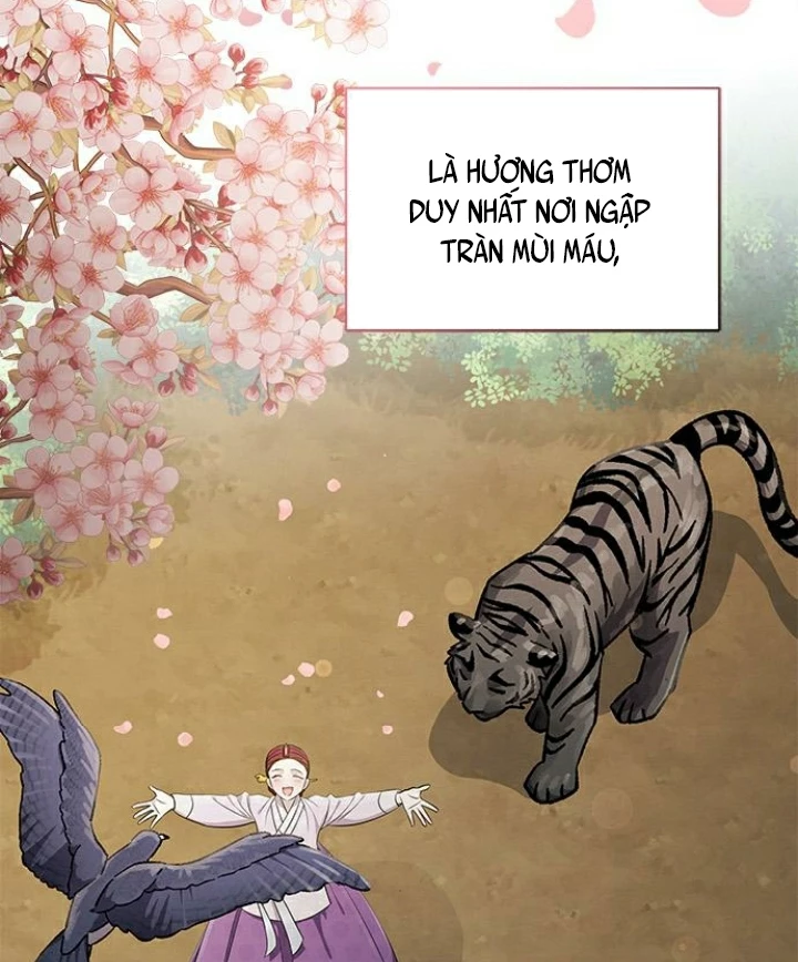 The Castle – Quỷ Nhãn Tân Nương Chapter 93 - Trang 2