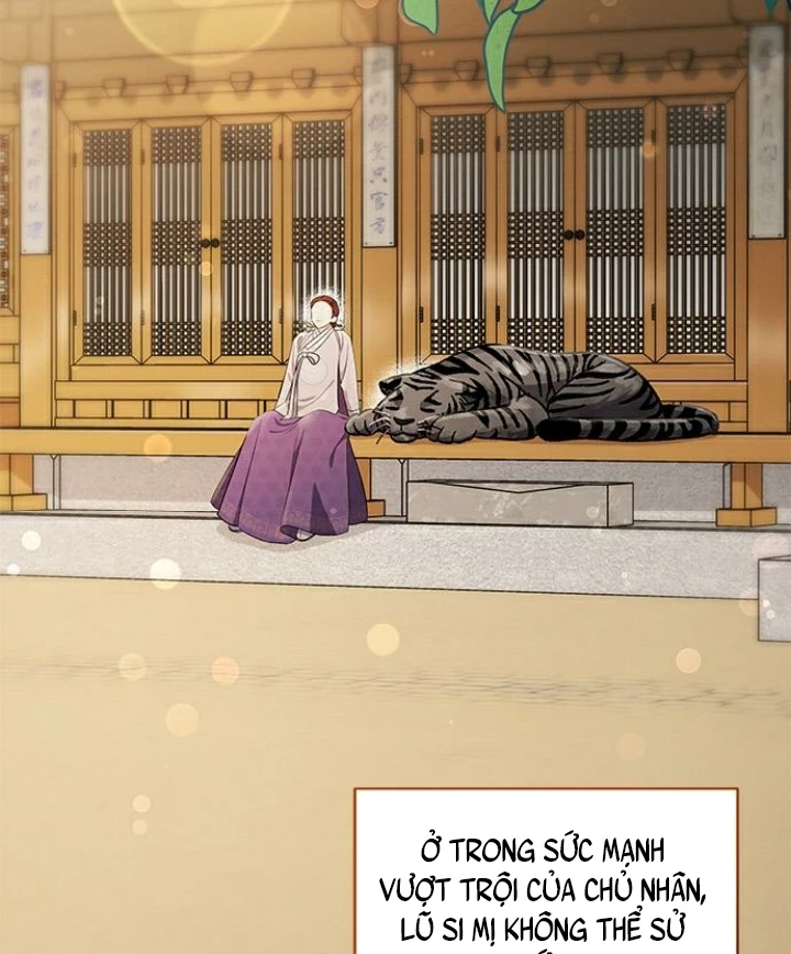 The Castle – Quỷ Nhãn Tân Nương Chapter 93 - Trang 2