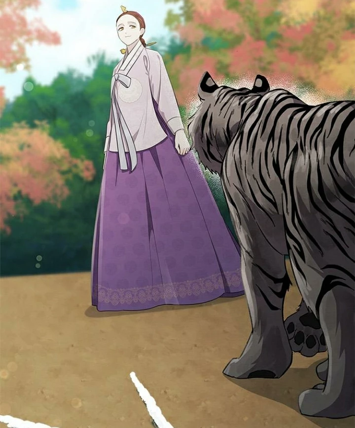 The Castle – Quỷ Nhãn Tân Nương Chapter 93 - Trang 2