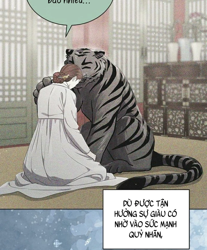 The Castle – Quỷ Nhãn Tân Nương Chapter 93 - Trang 2