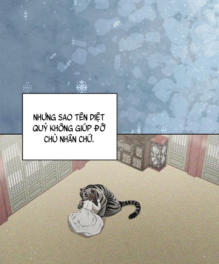 The Castle – Quỷ Nhãn Tân Nương Chapter 93 - Trang 2