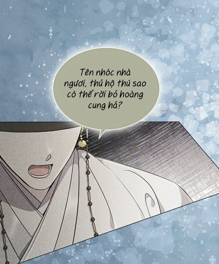 The Castle – Quỷ Nhãn Tân Nương Chapter 93 - Trang 2
