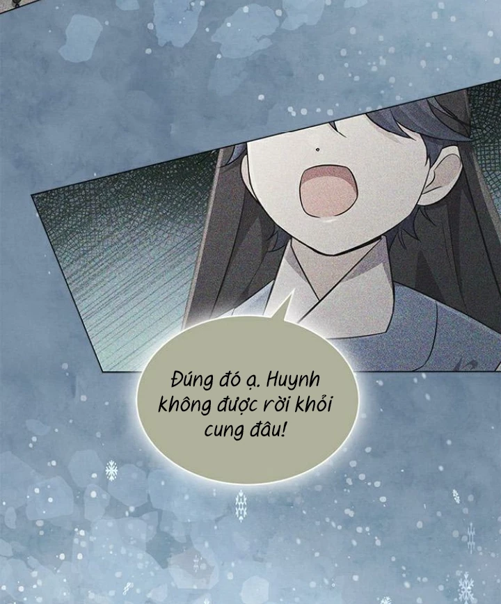 The Castle – Quỷ Nhãn Tân Nương Chapter 93 - Trang 2