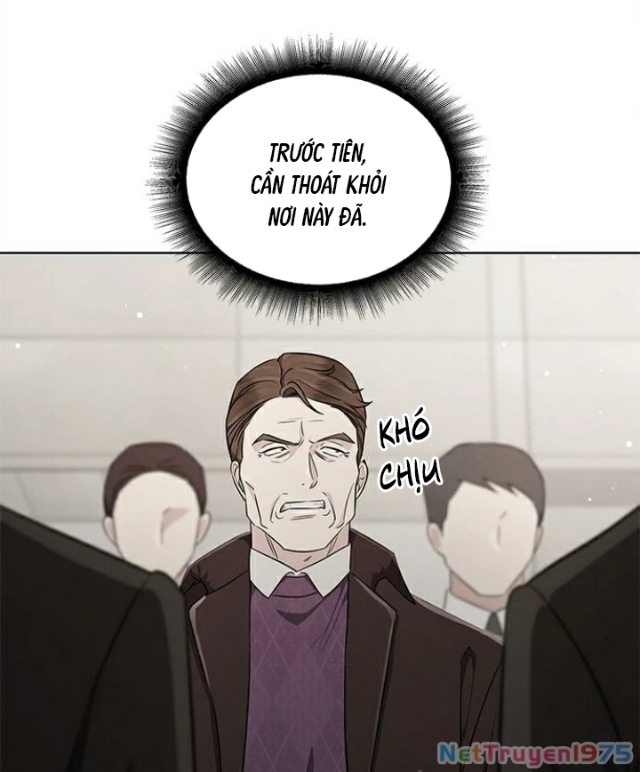 The Castle – Quỷ Nhãn Tân Nương Chapter 93 - Trang 2