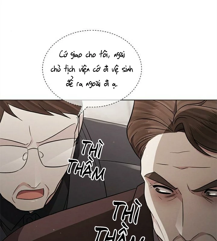 The Castle – Quỷ Nhãn Tân Nương Chapter 93 - Trang 2