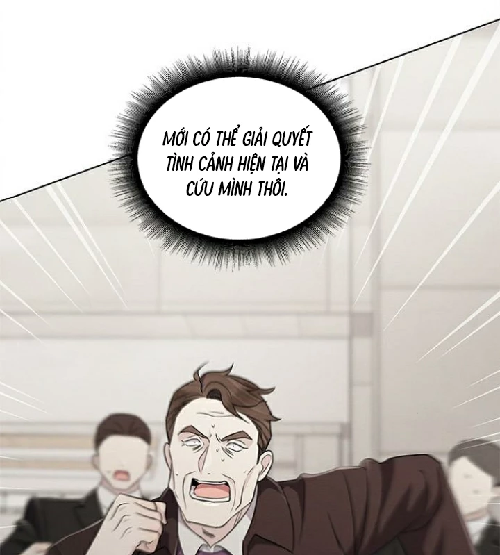 The Castle – Quỷ Nhãn Tân Nương Chapter 93 - Trang 2