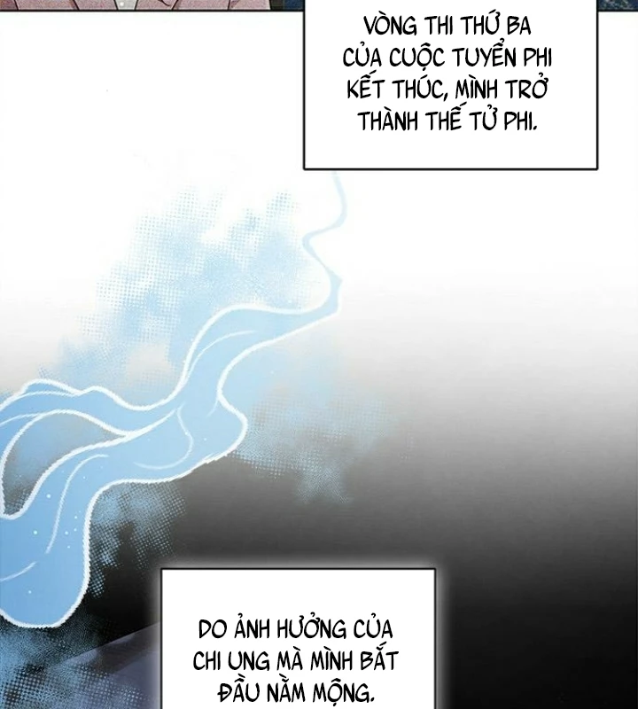 The Castle – Quỷ Nhãn Tân Nương Chapter 93 - Trang 2