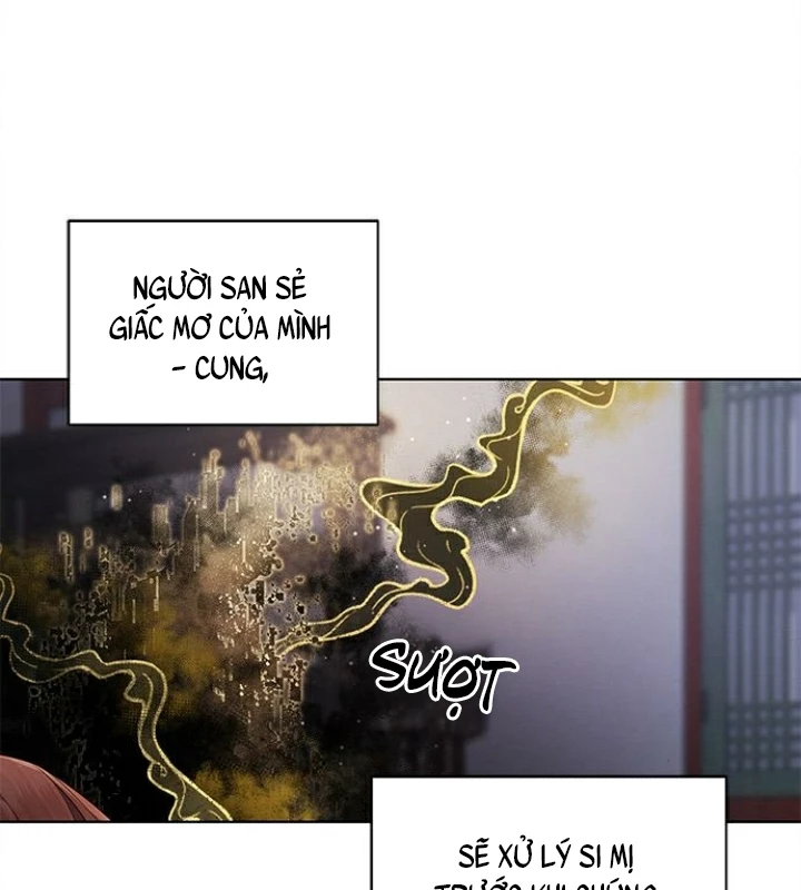 The Castle – Quỷ Nhãn Tân Nương Chapter 93 - Trang 2