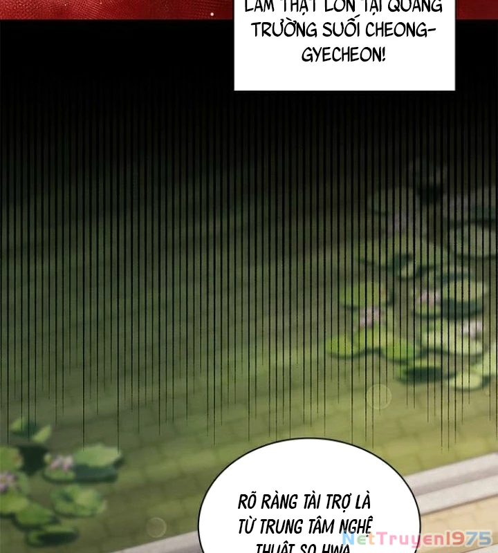 The Castle – Quỷ Nhãn Tân Nương Chapter 93 - Trang 2