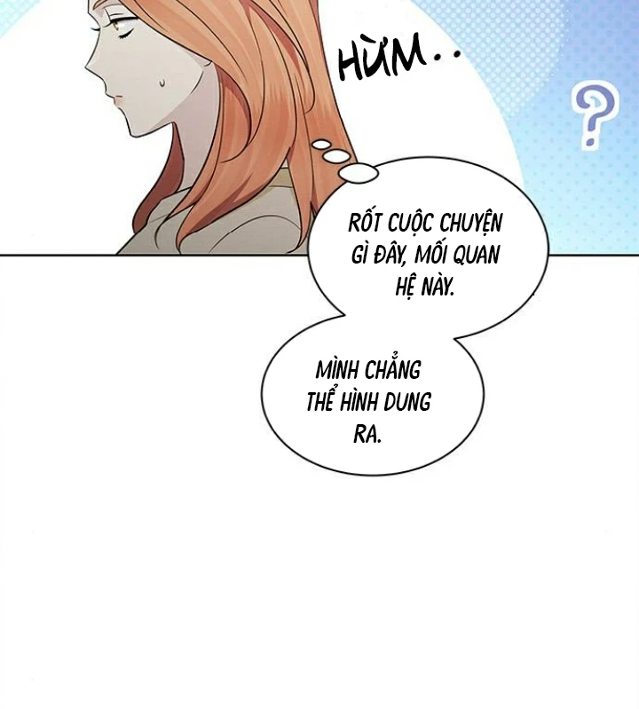 The Castle – Quỷ Nhãn Tân Nương Chapter 93 - Trang 2