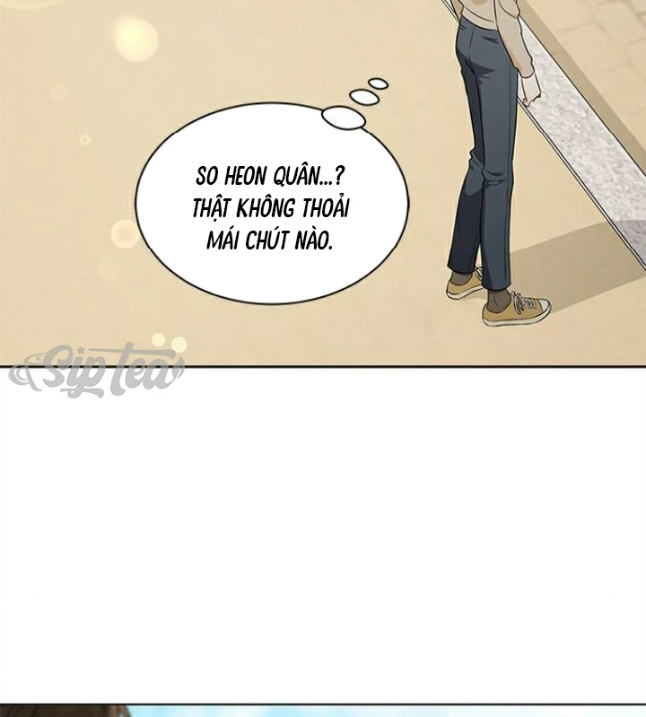 The Castle – Quỷ Nhãn Tân Nương Chapter 93 - Trang 2