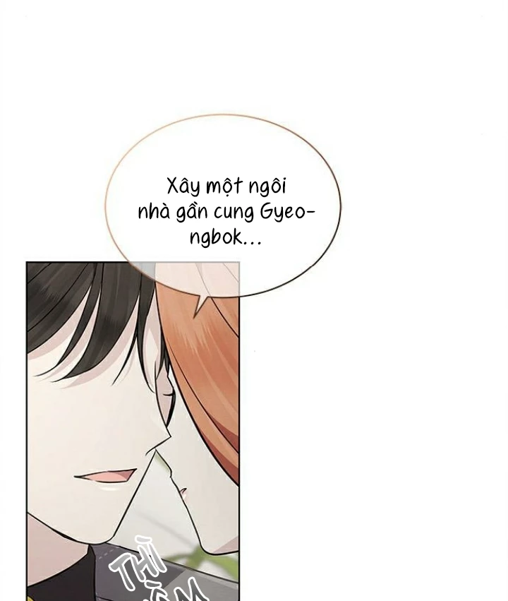 The Castle – Quỷ Nhãn Tân Nương Chapter 94 - Trang 2
