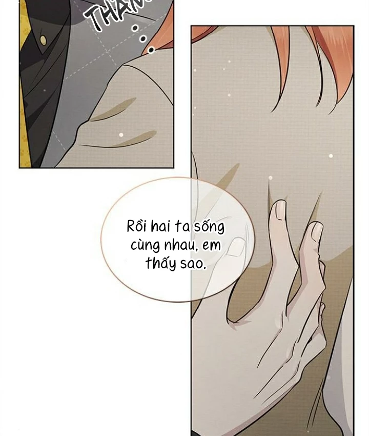 The Castle – Quỷ Nhãn Tân Nương Chapter 94 - Trang 2