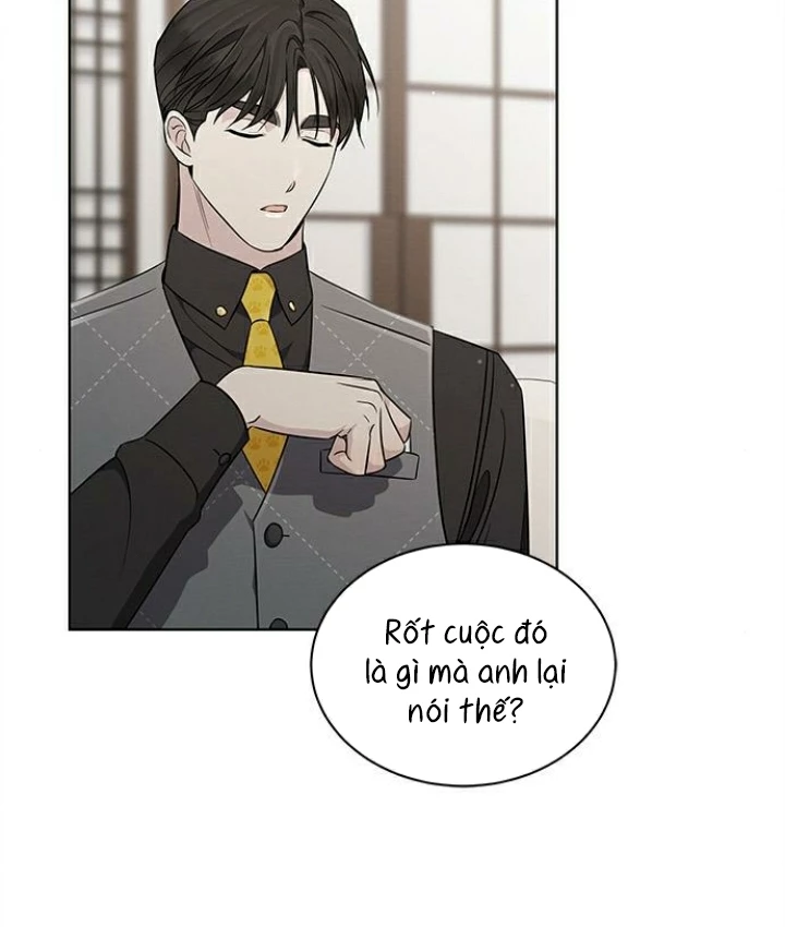 The Castle – Quỷ Nhãn Tân Nương Chapter 94 - Trang 2
