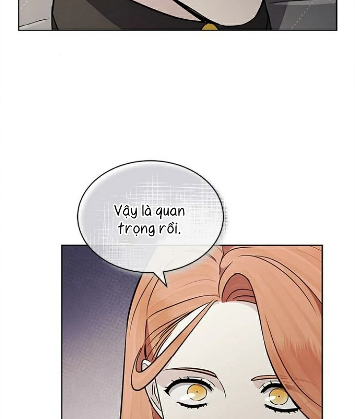 The Castle – Quỷ Nhãn Tân Nương Chapter 94 - Trang 2