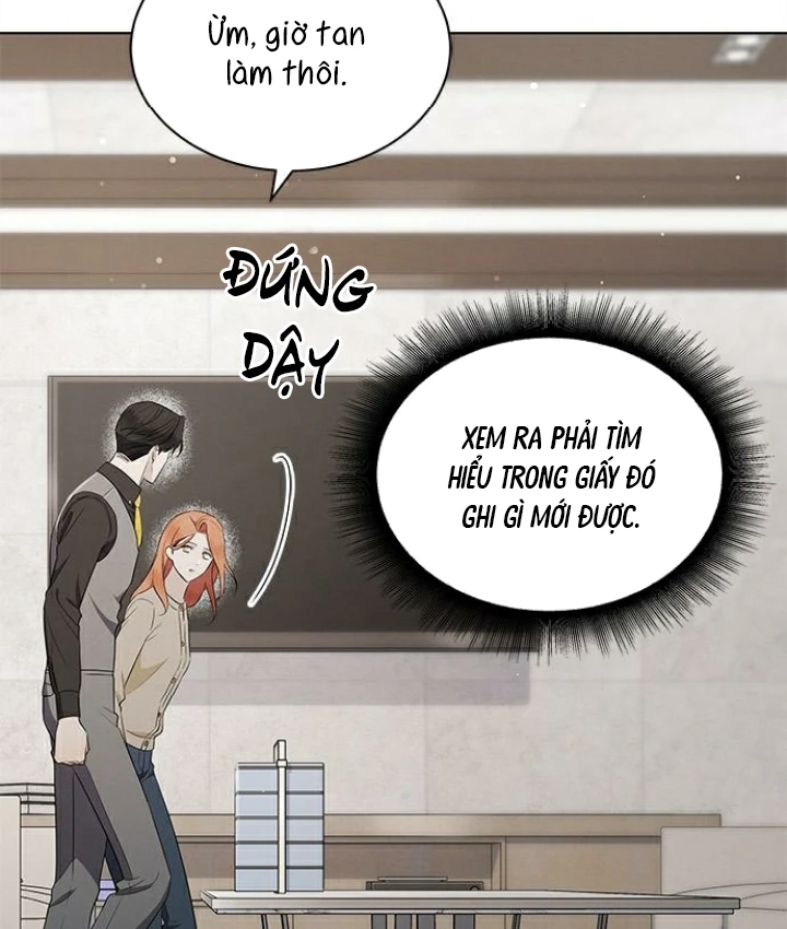 The Castle – Quỷ Nhãn Tân Nương Chapter 94 - Trang 2