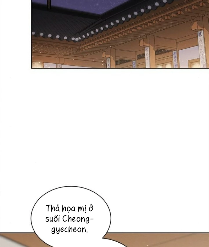The Castle – Quỷ Nhãn Tân Nương Chapter 94 - Trang 2