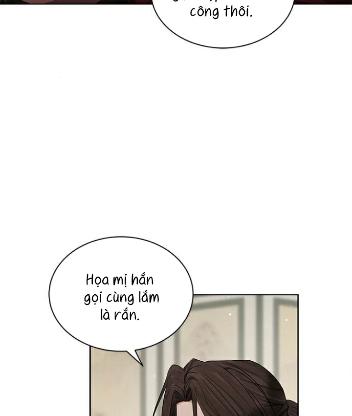 The Castle – Quỷ Nhãn Tân Nương Chapter 94 - Trang 2