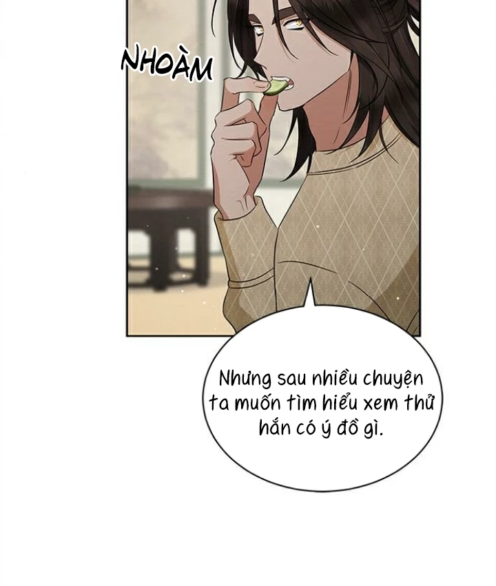 The Castle – Quỷ Nhãn Tân Nương Chapter 94 - Trang 2