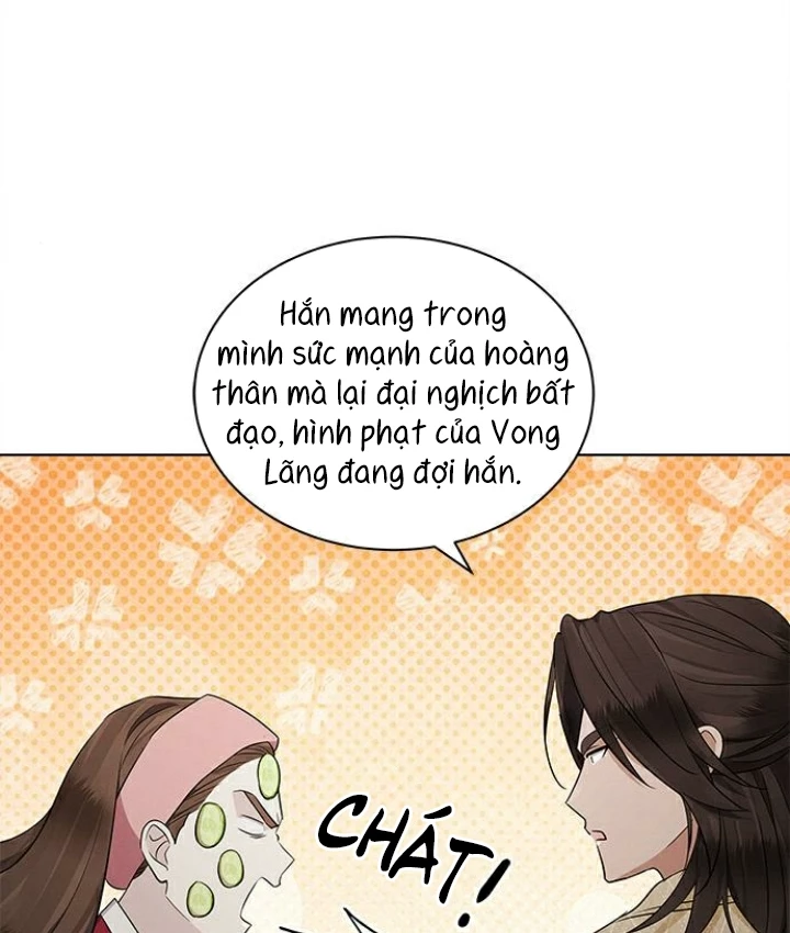 The Castle – Quỷ Nhãn Tân Nương Chapter 94 - Trang 2
